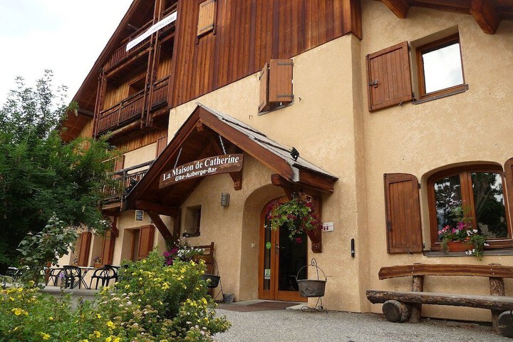 Hotel 69 of 70