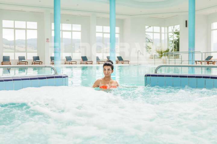 Pool to Cool