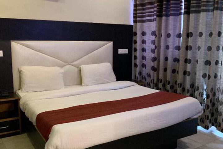 Hotel City Plaza 7