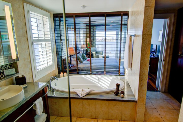 Bath Amenities