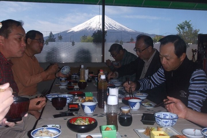 Dining 46 of 74
