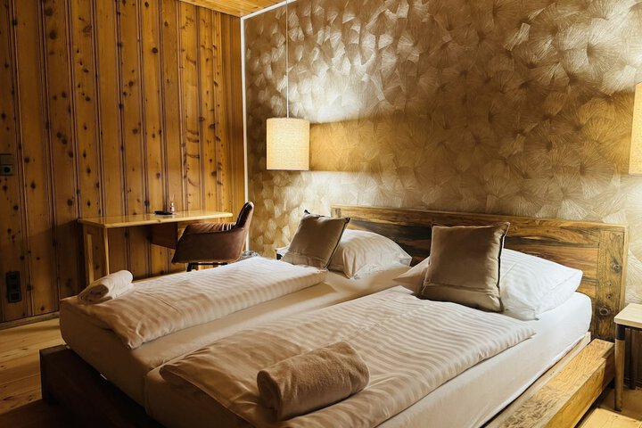 Hotel Nest in Berlin