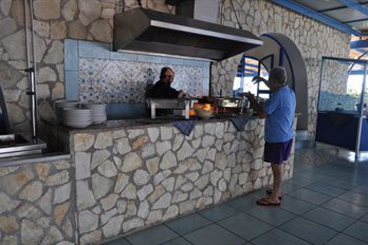 Food Court