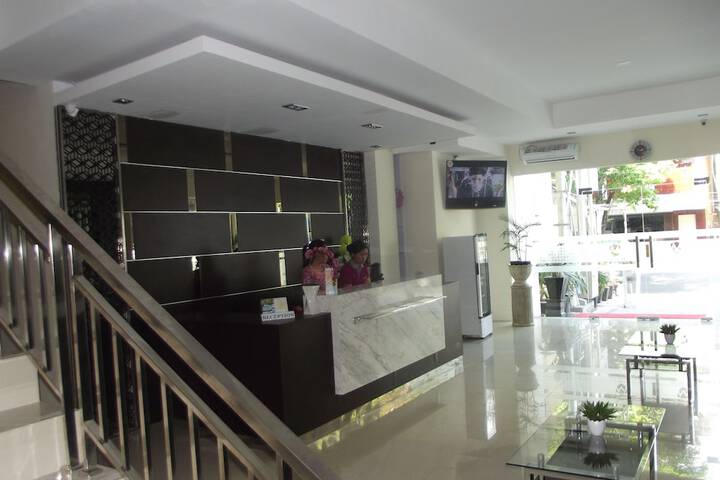 Hotel Interior 2 of 24