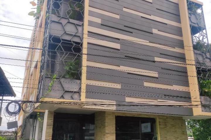 Zoot Kochi Infopark
