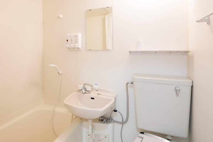 Bath Interior