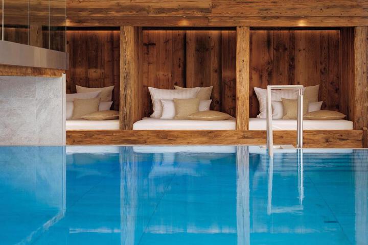 ADLER HÄUSERN Gourmet & Spa Hotel