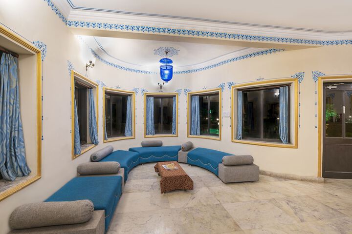 Hotel Interior 2 of 51