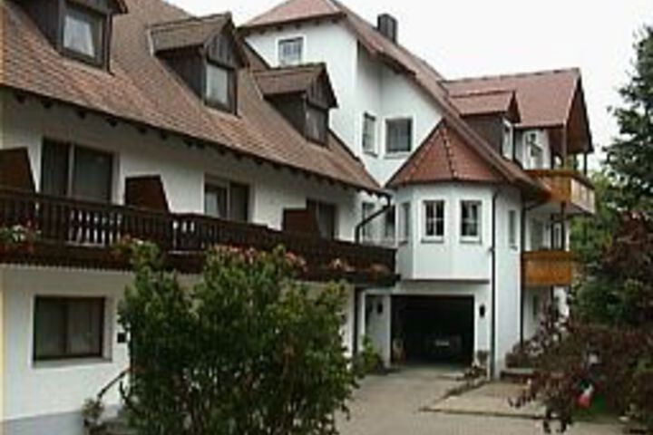 Kaeßer Landgasthof