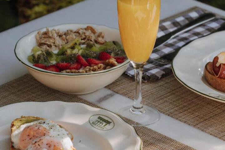 Fitness Facility Photos