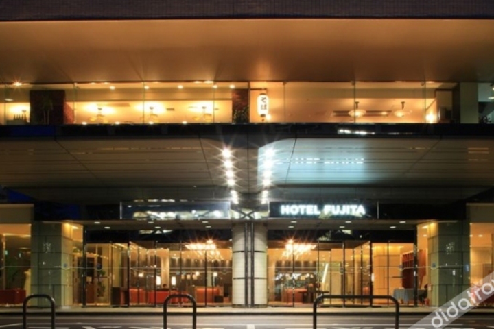 Washington Hotel