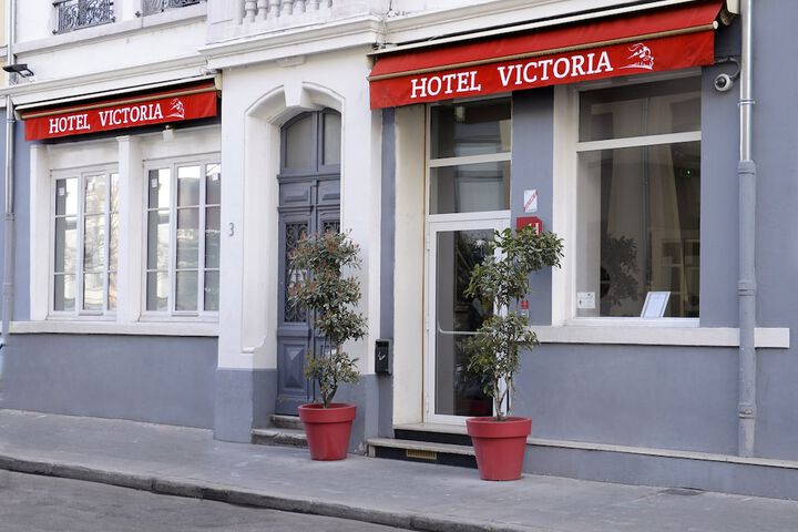 Hotel 58 of 58