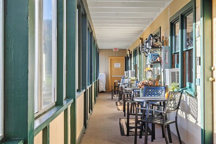 Terrace/Patio 79 of 113