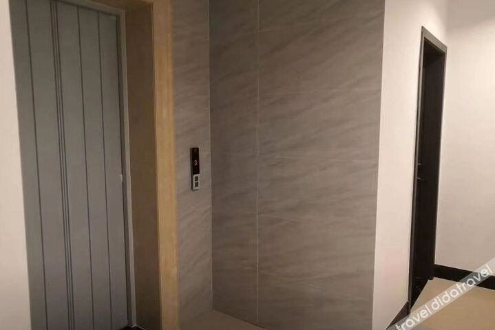 Fusui Kaixuan Hotel