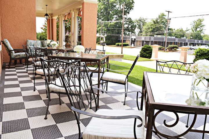 Terrace/Patio 223 of 227