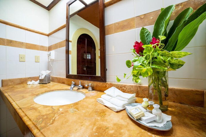 Bath Amenities