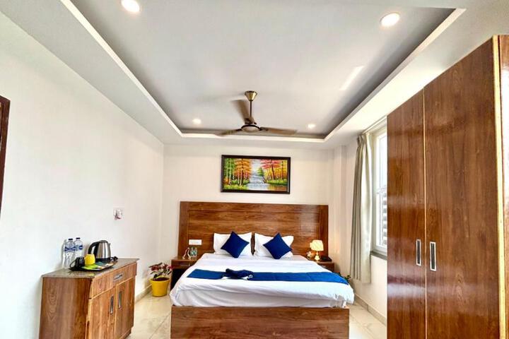 Shreeji Retreat (A Boutique Stay)