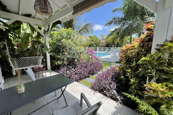 Terrace/Patio 20 of 72