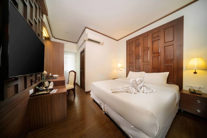 The Wing Lanna Hotel