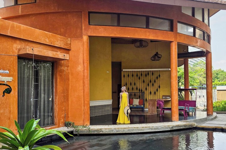 Hotel 147 of 165