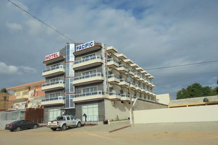 Hotel 42 of 44
