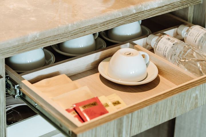 Breakfast/Coffee Service 152 of 243