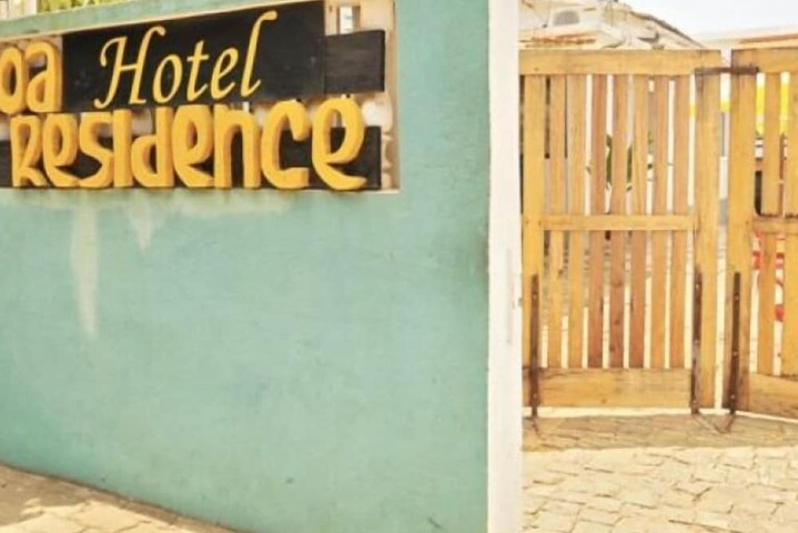 Hotel 19 of 21