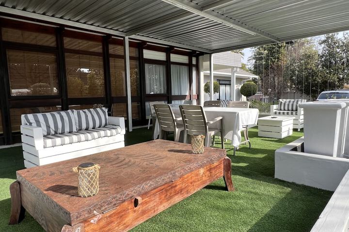 Terrace/Patio 44 of 69