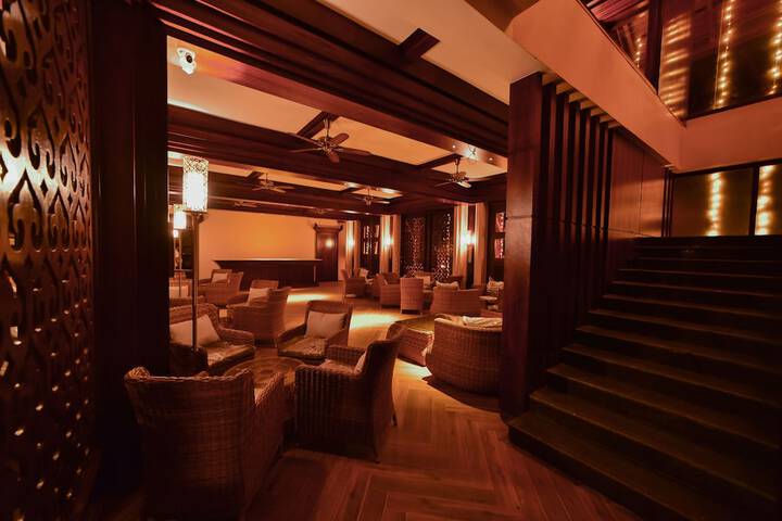 Hotel Interior 5 of 50
