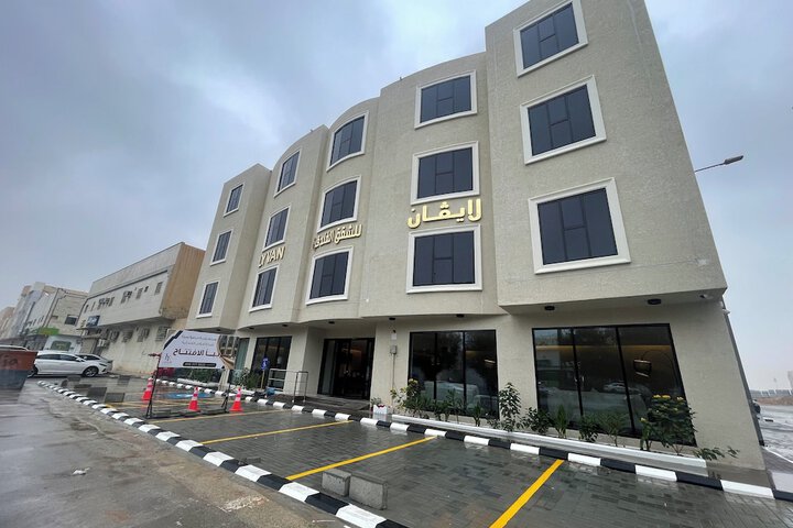 LYVAN HOTEL