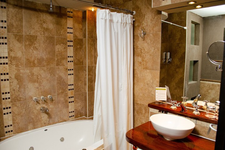 Bath Amenities