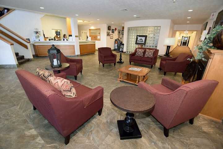 Hotel Interior 2 of 85