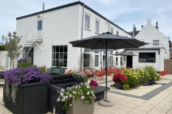 Hotel Maurice