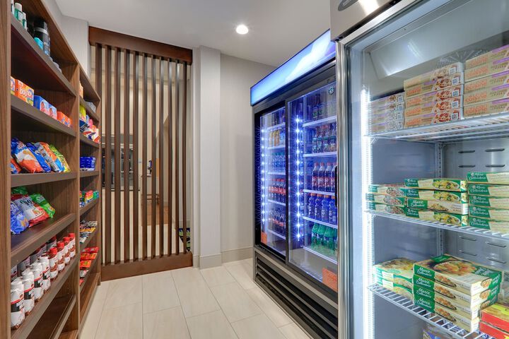 Property amenity