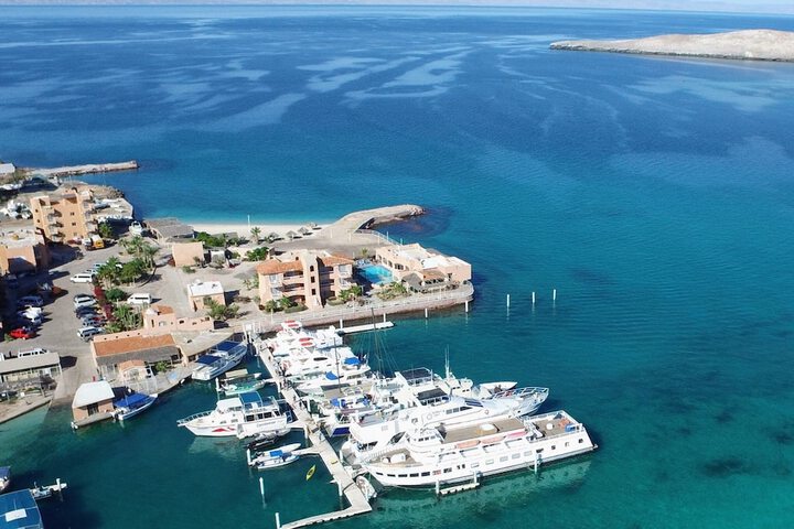 Image of Club Hotel Cantamar Beach & Marina