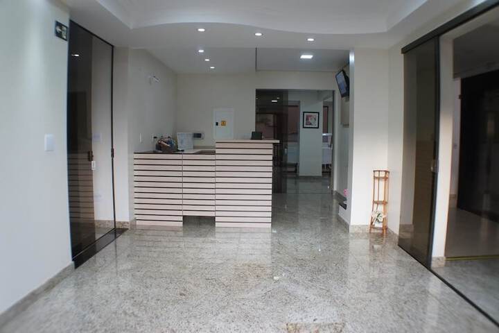 Harmonia Hotel
