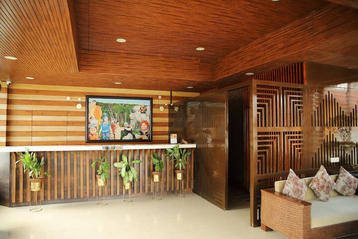 Hotel Interior 9 of 68