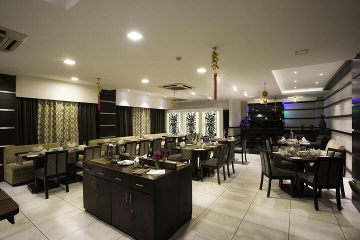 Hotel Interior 14 of 21
