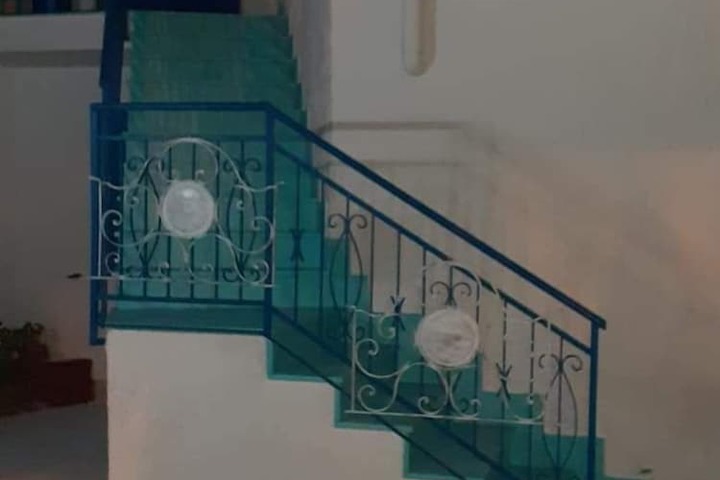 Hotel 89 of 92