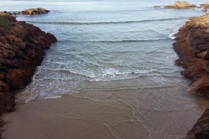 Beach 28 of 32