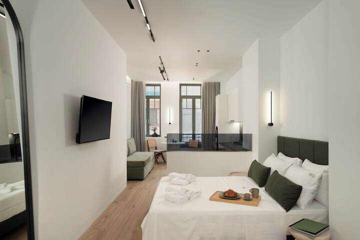 Anfides Boutique Hotel