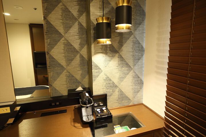 Minibar