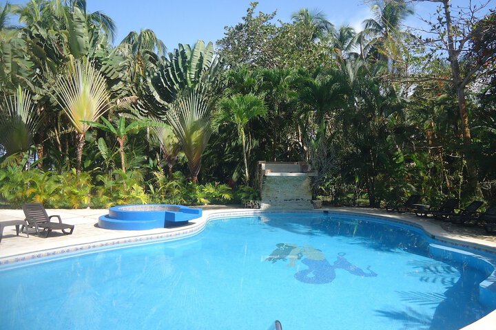Pool 21 of 45