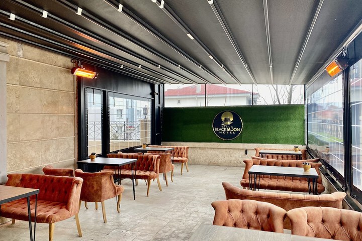 Terrace/Patio 64 of 66