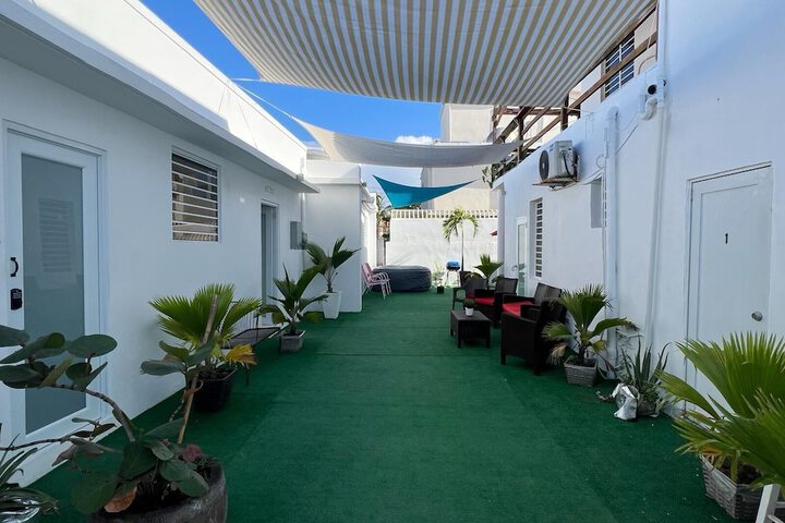 Terrace/Patio 13 of 23
