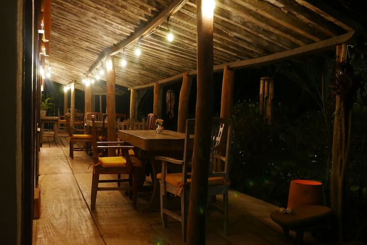 Terrace/Patio 60 of 68