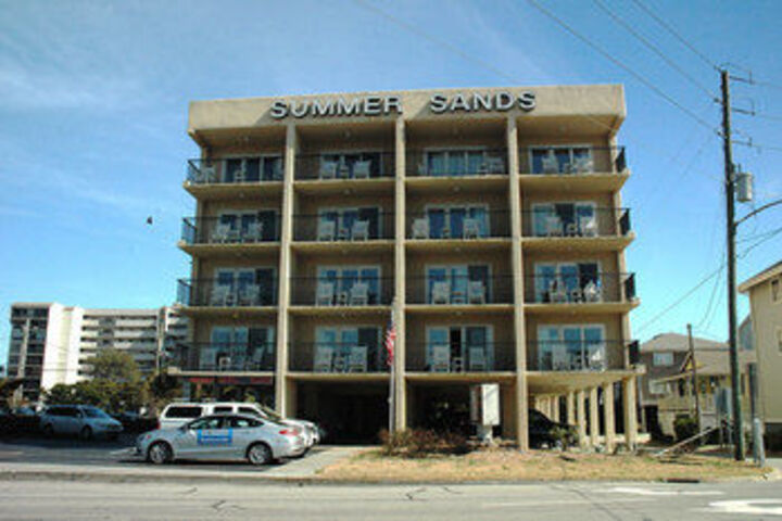 Image of Summer Sands Suites