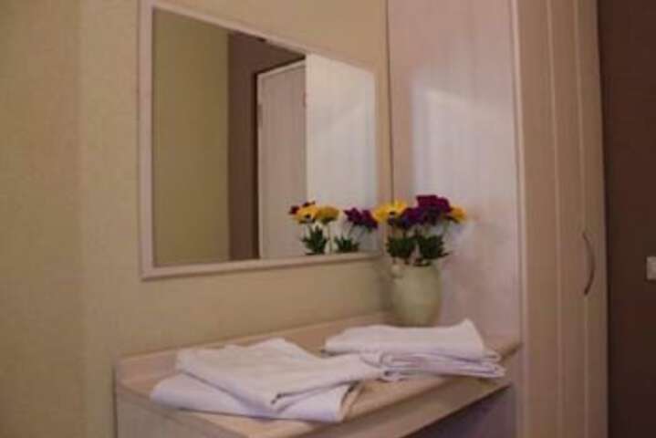HOTEL EVALINE
