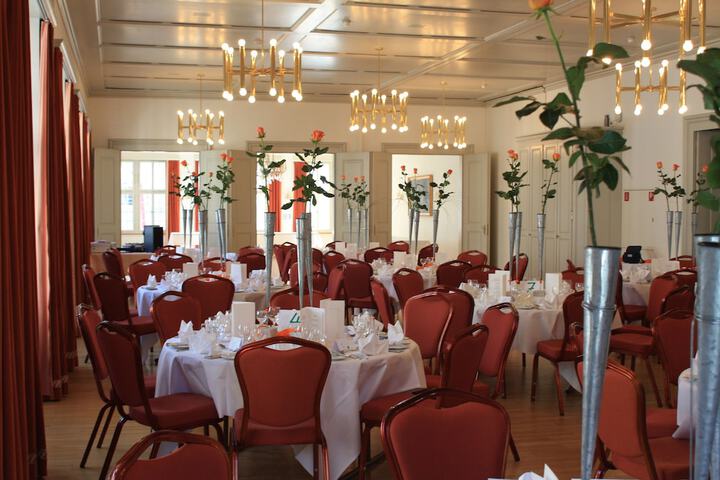 Ballroom/Hall 50 of 55