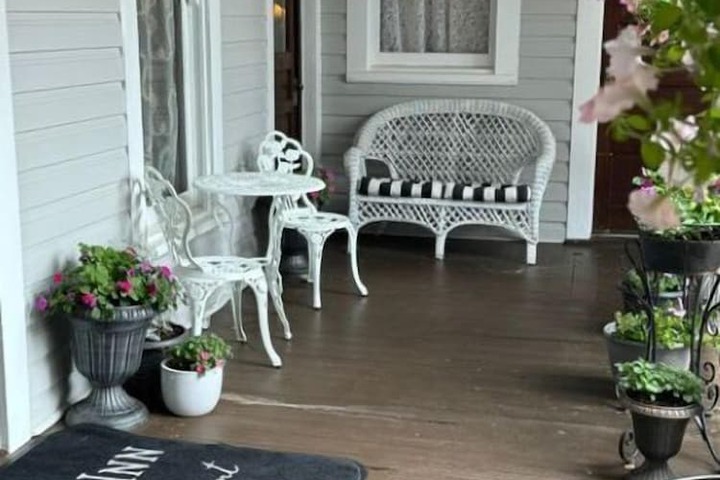 Terrace/Patio 90 of 92